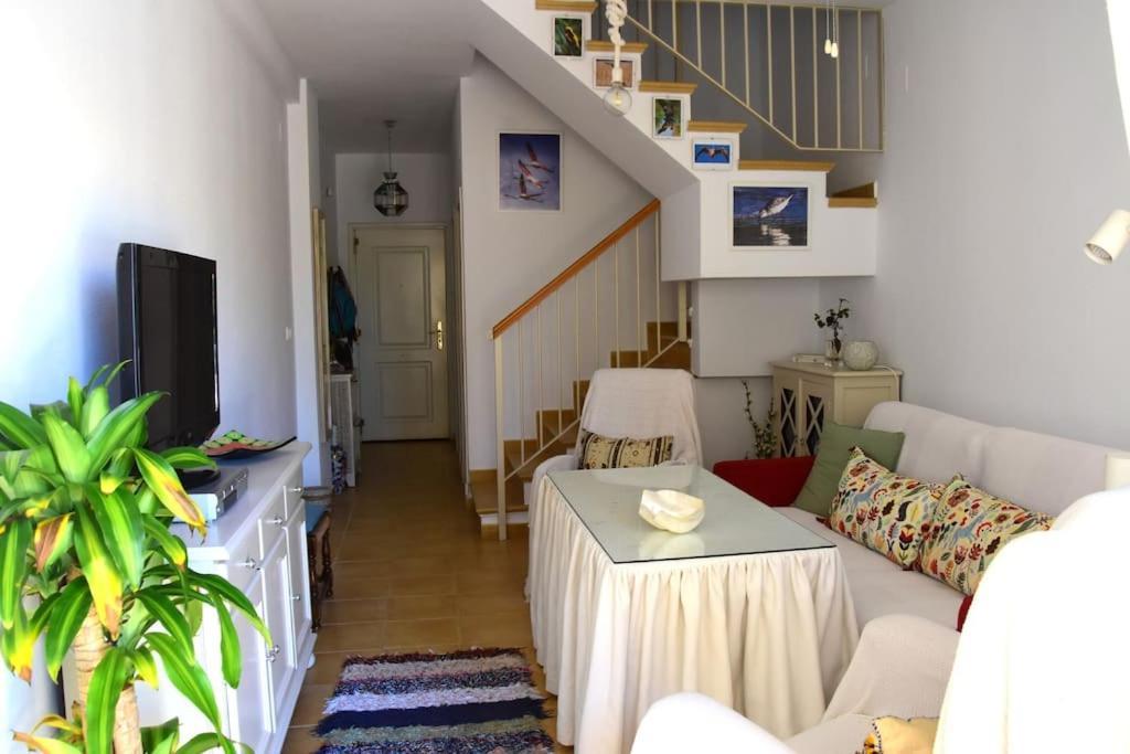 Preciosa Casa Cerca Del Mar Lejlighed La Redondela Eksteriør billede
