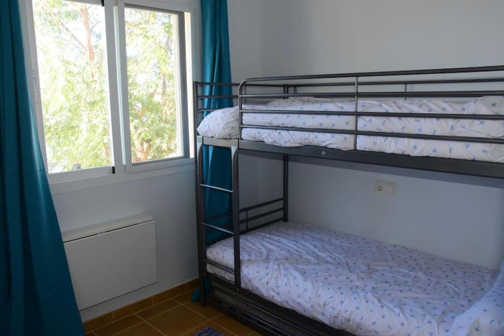 Preciosa Casa Cerca Del Mar Lejlighed La Redondela Eksteriør billede