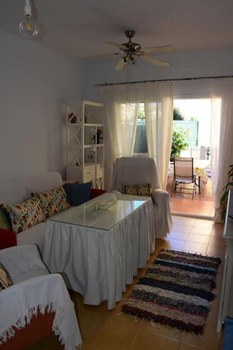 Preciosa Casa Cerca Del Mar Lejlighed La Redondela Eksteriør billede