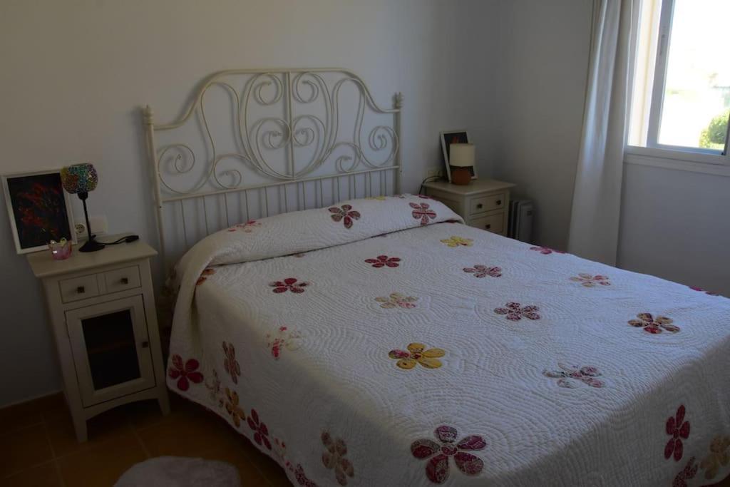 Preciosa Casa Cerca Del Mar Lejlighed La Redondela Eksteriør billede