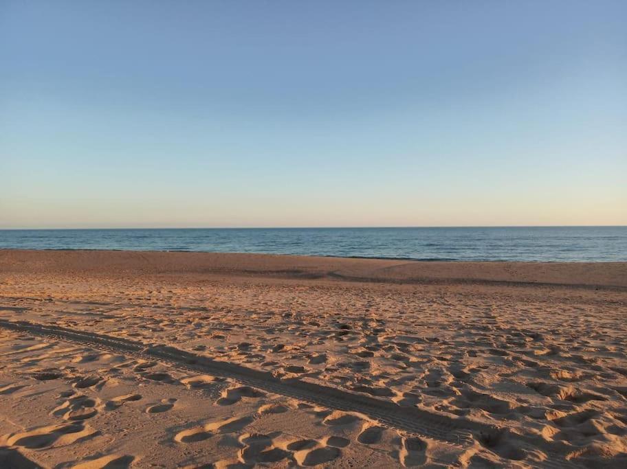 Preciosa Casa Cerca Del Mar Lejlighed La Redondela Eksteriør billede